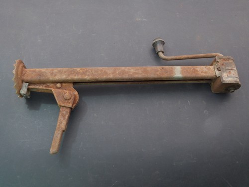 Jack Jack Lift for Cars Fiat 600 D 600D Vintage Car Parts