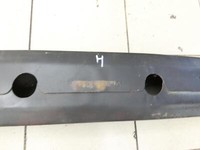 Dodge Journey 08-10 Stoßstangenträger Stoßfängerträger Träger Querträger Hinten Dodge Journey 08-10 26.02.2009 gebraucht Vorschau 2