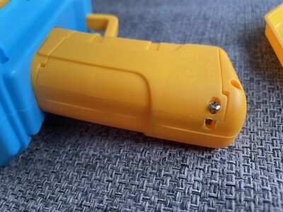 Foto dell'oggetto di un acquirente verificato