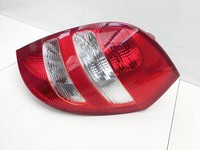 Mercedes W169 A150 04-08 Lim Rückleuchte Rücklicht Heckleuchte Rechts orig Mercedes W169 A150 04-08 11.11.2004... Vorschau 2