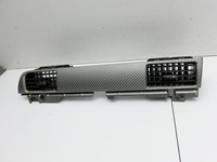 Mitsubishi Outlander III 15-18 Luftdüse Luftdusche Armaturenbrett Blende Carbon Mitsubishi Outlander III 15-18... Vorschau 4