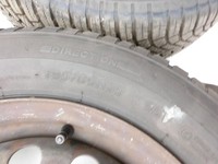 Kia Ceed JD 12-15 4 x Kompletträder Stahlfelge Ganzjahresreifen 195/65R15 5X114.3 Kia Ceed JD 12-15 28.03.2013... Vorschau 5