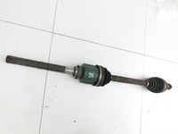 Peugeot 4007 GP 07-12 HDI 2,0 100KW 4WD Antriebswelle Gelenkwelle Rechts Vorne Peugeot 4007 GP 07-12 27.09.2007... Vorschau 5