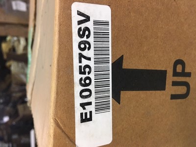 New Husky E106579SV  Pump/Motor Assembly for Air Compressor Induction Motor