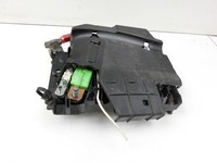 Ford C-max II 10-15 2,0 120KW Stromverteiler Zentralelektrik Sicherungen Ford C-max II 10-15 13.02.2012... Vorschau 2