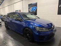 2016 Volkswagen Golf 2.0 TSI R 3dr DSG HATCHBACK Petrol Automatic