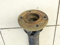 Opel Frontera A 95-98 8V 2,0 85KW Kardanwelle Vorne Opel Frontera A 95-98 01.02.2001 gebraucht Vorschau 2