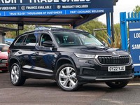 2022 Skoda Kodiaq 2.0 TDI SE L 4x4 5dr DSG [7 Seat] ESTATE DIESEL Automatic