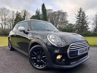 2014 MINI HATCHBACK 1.5 Cooper D 3dr HATCHBACK Diesel Manual