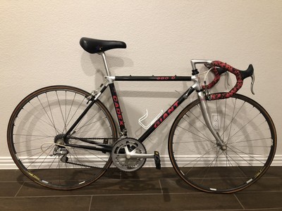 giant cadex alr1