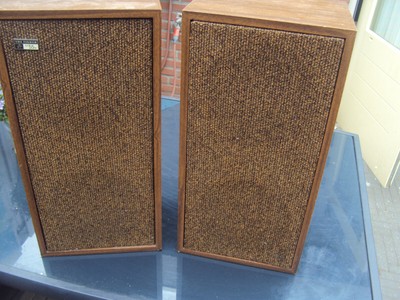 fisher xp 55b speakers