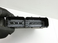 Skoda Octavia 17-20 1,6 85KW Steuergerät ECU für Motor Motorsteuergerät Skoda Octavia 17-20 09.11.2017 04L907445E... Vorschau 3