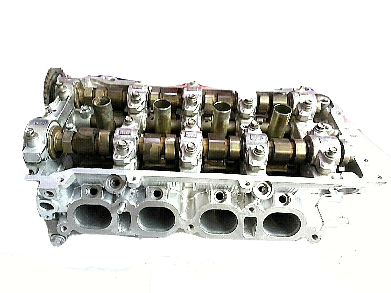 TOYOTA CELICA MR2 COROLLA 2ZZ-GE CYLINDER HEAD 1.8 190BHP