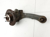 Ford Focus III 14-18 Kombi 1,0 92KW Achsschenkel Radnabe mit ABS Links Hinten Ford Focus III 14-18 08.06.2015... Vorschau 5