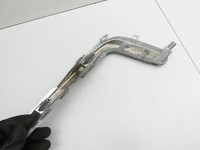 Ford Mondeo 5 V CF 14-19 Schutzecke Stoßstange Chrom Blende Vorne Rechts Ford Mondeo 5 V CF 14-19 15.10.2019 gebraucht Vorschau 4