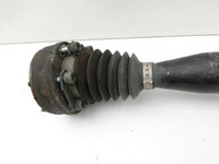 VW Golf V 5 Plus 5M 04-08 1,4 55KW Antriebswelle Gelenkwelle Rechts Vorne VW Golf V 5 Plus 5M 04-08 14.09.2005... Vorschau 4