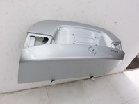 Mercedes W177 A250E 18-22 Lim Heckklappe Kofferraumdeckel 775 Mercedes W177 A250E 18-22 26.03.2021 A1777502800 gebraucht Vorschau 2