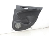 Opel Astra Sports Tourer+ B16 15-19 Kombi Türverkleidung Türpappe Rechts Hinten Opel Astra Sports Tourer+ B16 15-19... Vorschau 2