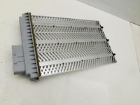 Hyundai Santa Fe IV TM 18-20 Heizungskühler Wärmetauscher Hinten Hyundai Santa Fe IV TM 18-20 01.01.2019... Vorschau 4