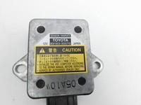 Lexus GS GRS 300 05-09 Sensor Drehratensensor Lexus GS GRS 300 05-09 10.01.2005 89183-30070 09183-30070 gebraucht Vorschau 2