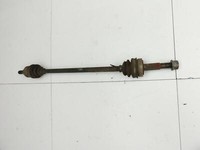 Nissan Qashqai J10 07-10 +0 2,0 110KW 4WD Antriebswelle Gelenkwelle Hinten Links Nissan Qashqai J10 07-10... Vorschau 2