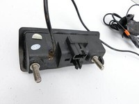 VW Passat 3C B7 10-15 TDI 2,0 103KW Kamera Rückfahrkamera Sensor Taster Öffner für Heckklappe VW Passat 3C B7 10-15... Vorschau 6
