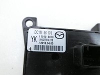 Fiat Spider 124 16-20 LWR Schalter ESP Off Reifendruckkontrolle Fiat Spider 124 16-20 06.10.2016 DC1M66170 10108073... Vorschau 6