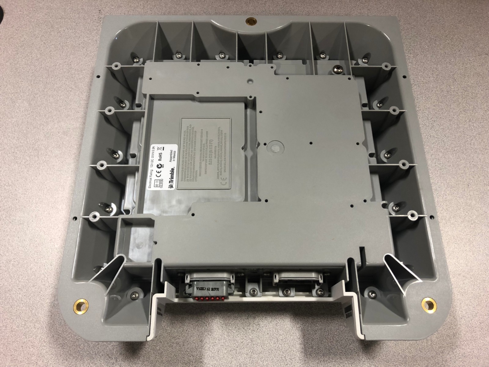 Trimble AgGPS 262 - OmniStar Unlocked - *NEW*