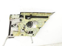 BMW F32 420d 13-17 Coupe Seitenverkleidung Wandpappe Links Hinten BMW F32 420d 13-17 29.04.2014 17662361... Vorschau 5