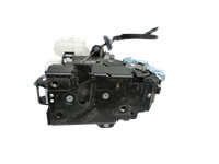 VW Caddy III 2K 10-15 Kombi Türschloss m. ZV Stellmotor Rechts Vorne VW Caddy III 2K 10-15 19.03.2014 3D1837016AE... Vorschau 1