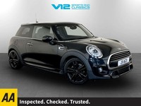 2020 MINI Hatch 1.5 Cooper Sport Hatchback 3dr Petrol Steptronic Euro 6 (s/s) (1