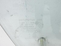 Mitsubishi ASX 12-16 Seitenscheibe RVK Türscheibe Rechts Vorne Mitsubishi ASX 12-16 24.02.2016 5706A582 gebraucht Vorschau 4
