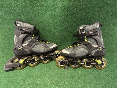 【faeky】K2 Stark Kwicker 26cm 2026 K2 Reckoner KF Skis | K2 | SkiEssentials