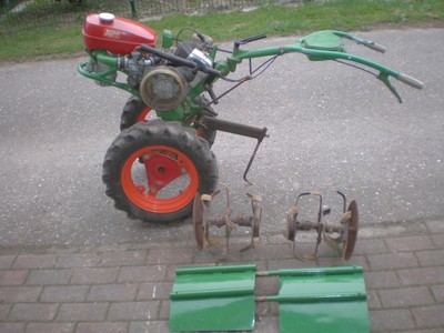 Agria 2700