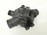 BMW E93 325i 07-10 3,0 160KW Thermostat Flansch Thermostatgehäuse BMW E93 325i 07-10 24.05.2007 gebraucht Vorschau 2