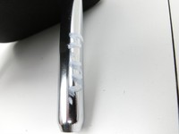 VW Golf VII 7 Variant 13-17 Kopfstütze Mitte Hinten VW Golf VII 7 Variant 13-17 09.05.2016 5G0885902P gebraucht Vorschau 4