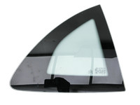 Citroen C3 II SC 09-13 5T RH Dreieck Seitenscheibe Scheibe Rechts Hinten Citroen C3 II SC 09-13 03.05.2011 gebraucht Vorschau 1