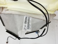 BMW X4 F26 14-18 Coupe Sitzbezug Rückenpolster Links Vorne für Fahrer Sitz BMW X4 F26 14-18 08.04.2016 7373313... Vorschau 7