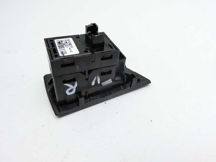 BMW 525d F10 13-17 Lim Fensterheberschalter Schalter Rechts Hinten BMW 525d F10 13-17 27.02.2014 9241949... Bild 4