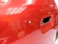 Renault Twingo III BCM 14-19 5T Tür Fahrertür Links Vorne TENPP Renault Twingo III BCM 14-19 23.10.2014 gebraucht Vorschau 4