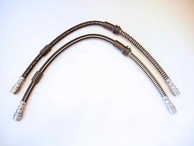  Bremsschläuche vorn in Org. VW Touareg 3,0, Porsche Cayenne, VW Touareg