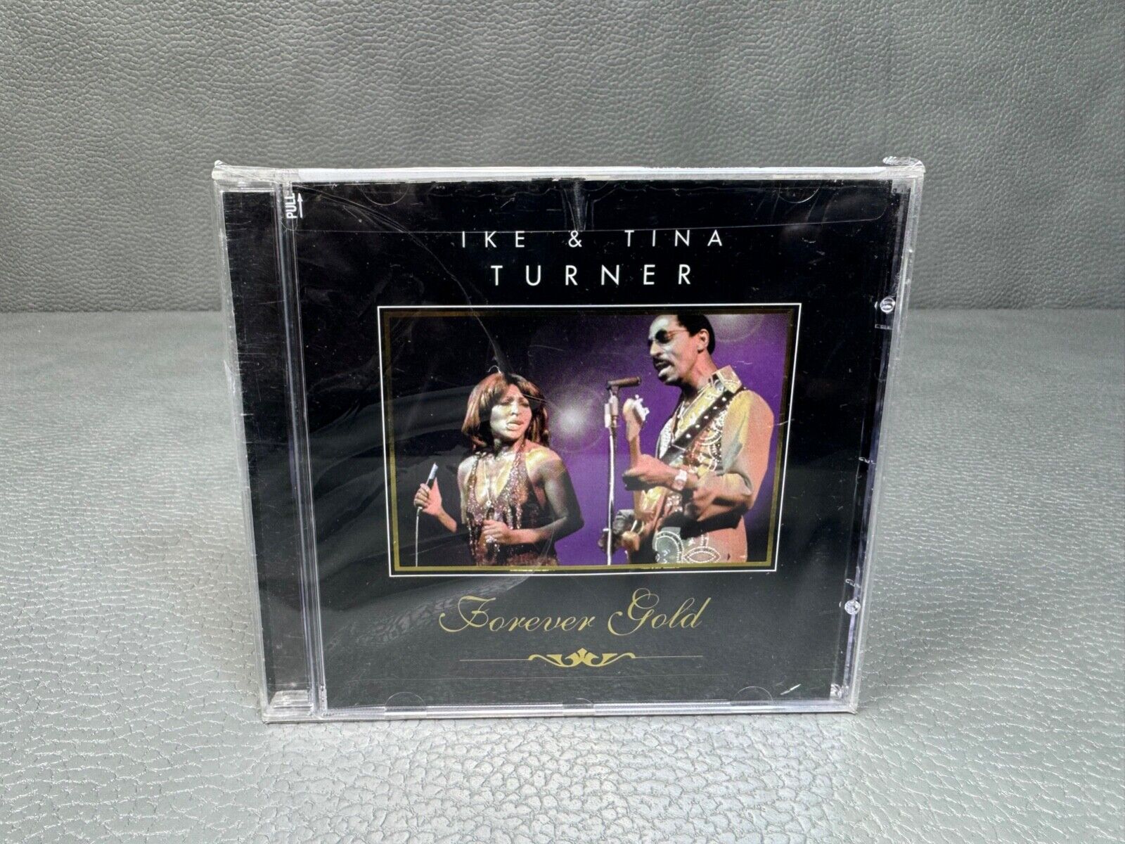 Ike Turner & Tina Turner CDx3セット‼️ Ike Turner Tina Cdx3 Set | eBay