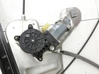 Land Range Rover L322 05-09 Fensterhebermotor mit Fensterheber Rechts Vorne Land Range Rover L322 05-09 20.09.2006... Vorschau 2