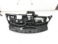 Seat Ibiza 6J 12-15 Armaturenbrett Panel komplett Seat Ibiza 6J 12-15 01.12.2013 6J1857006 420C2S30621H gebraucht Vorschau 6