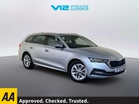 2023 Skoda Octavia 2.0 TDI 150 SE L 5dr DSG ESTATE DIESEL Automatic