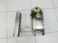 BMW F11 10-13 5er 525D Pralldämpfer für Träger Stoßstange Vorne Rechts BMW F11 10-13 5er 525D 19.08.2011 7207932... Vorschau 6