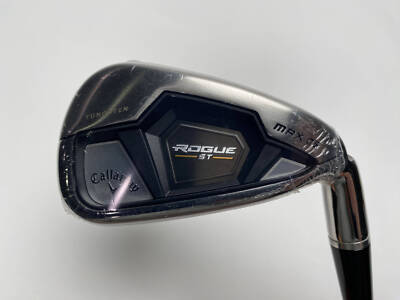 Callaway Rogue ST Max OS Single 7 Iron Fitter 2* Up Recoil Dart F2 Senior RH