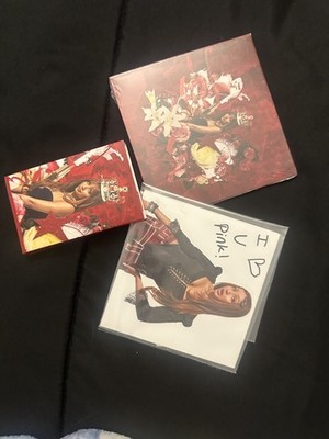 M.I.A. レコード 2枚セット Record vinyl M.I.A. レコード 2枚セット Record vinyl