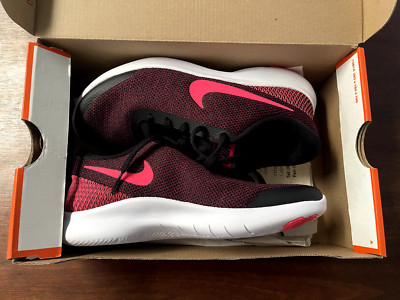 Nike Women's Flex Experience Run 7 Sz 6 W NOS