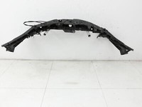 Opel Corsa D S07 06-10 1,2 51KW Schlossträger Frontmaske Träger Opel Corsa D S07 06-10 25.02.2010 gebraucht Vorschau 7